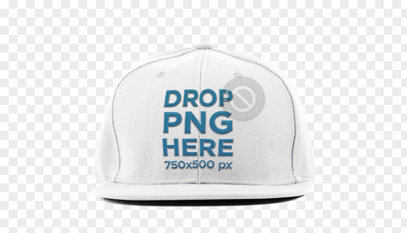 Mokup Baseball Cap PNG