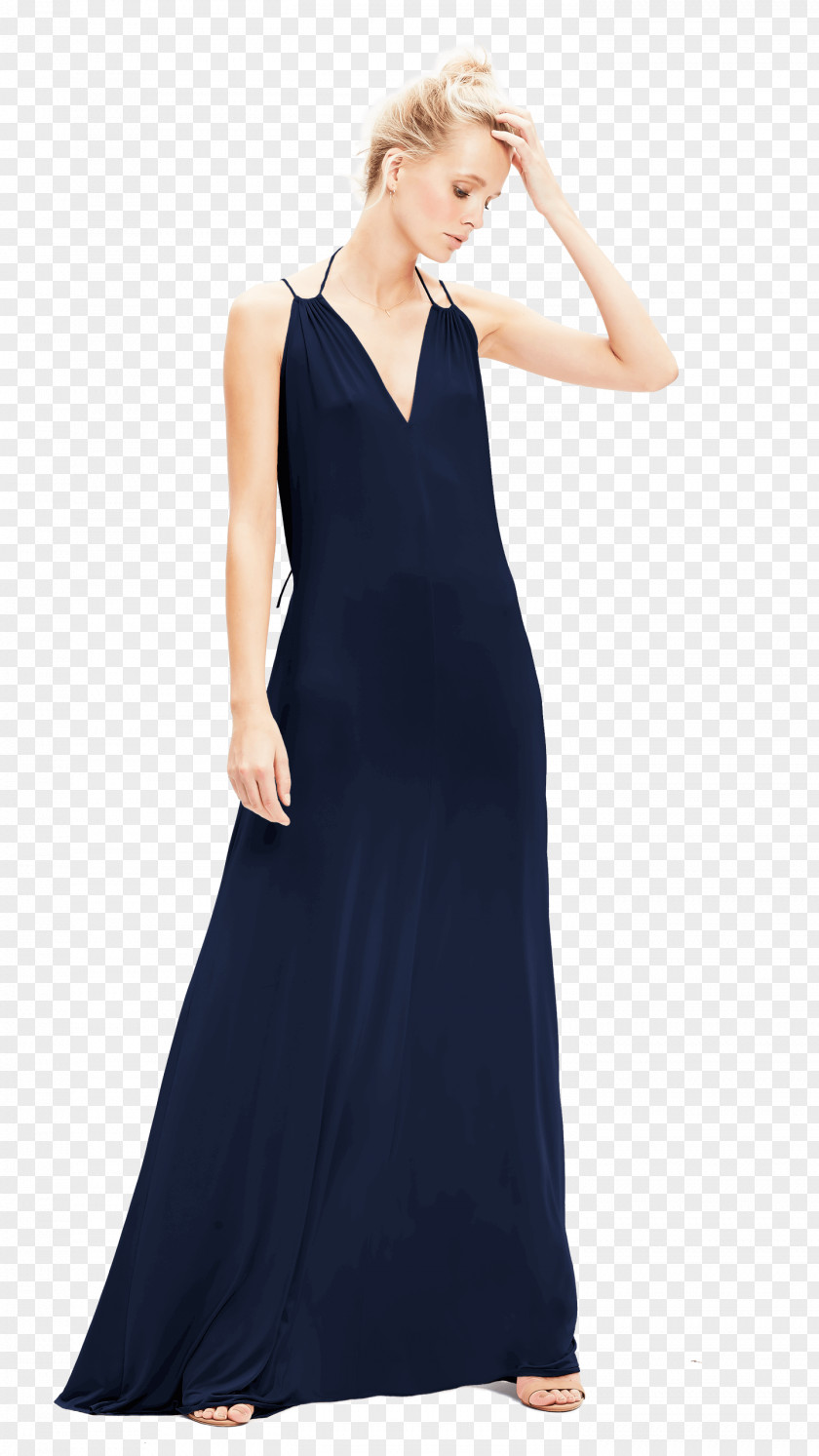 Party Dress Bridesmaid Wedding Gown PNG