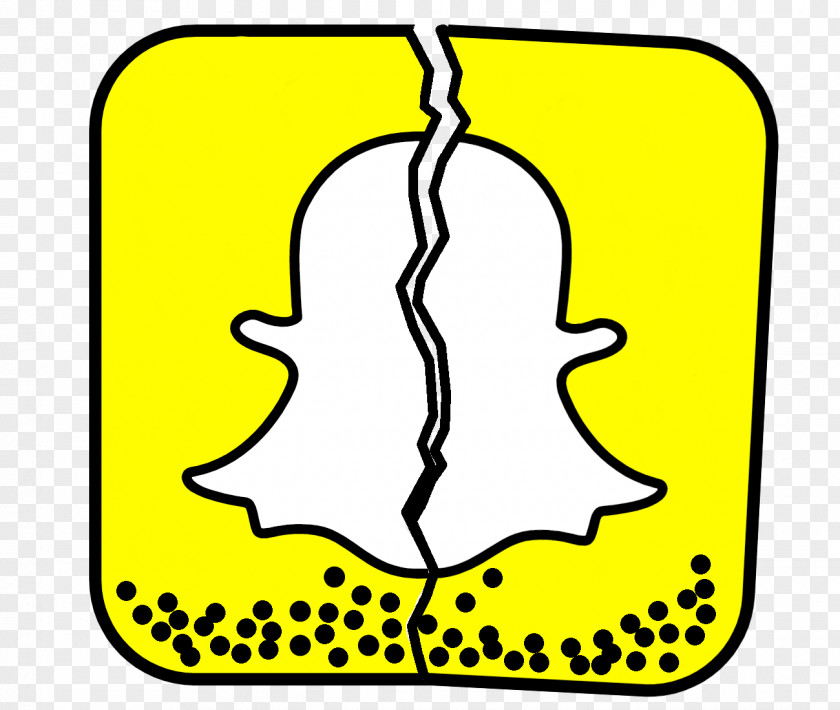 Snapchat Social Media Snap Inc. Mobile App User PNG