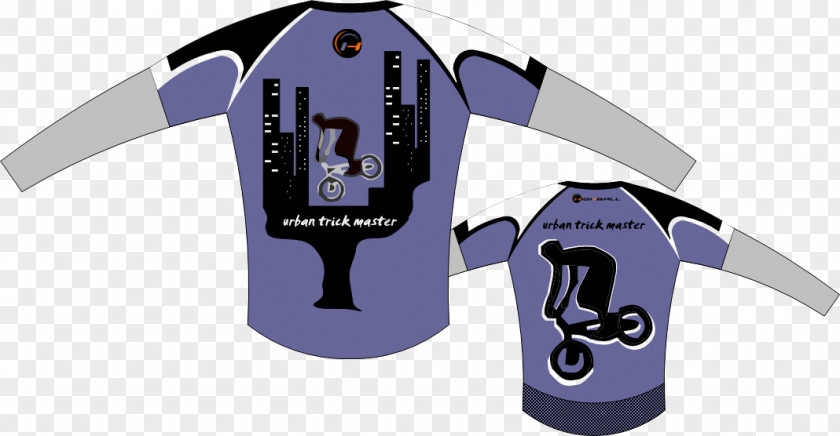 T-shirt Cycling Jersey BMX Bicycle PNG