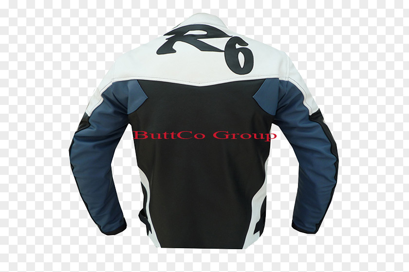 T-shirt Leather Jacket Clothing Outerwear Motorcycle PNG