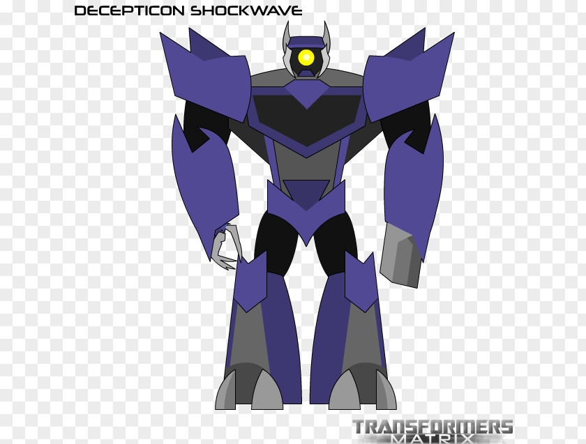 Transformers Autobot Decepticon Costume Design PNG