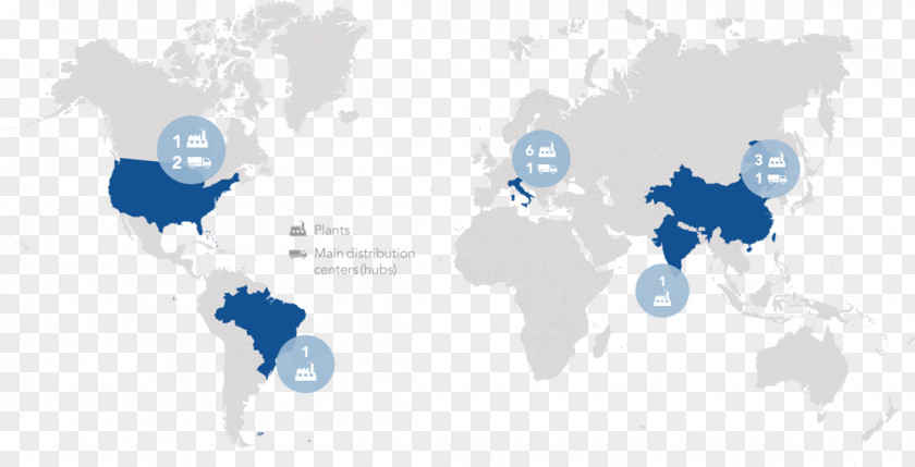 World Map Globe Vector Graphics PNG