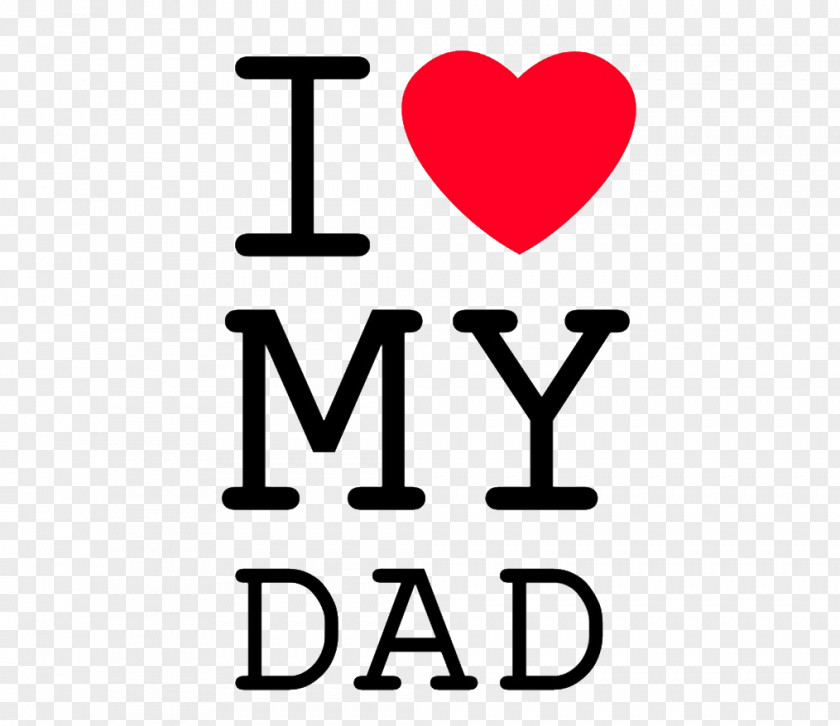 You Are The Best Png Dad Father Mother's Day Love Happiness PNG