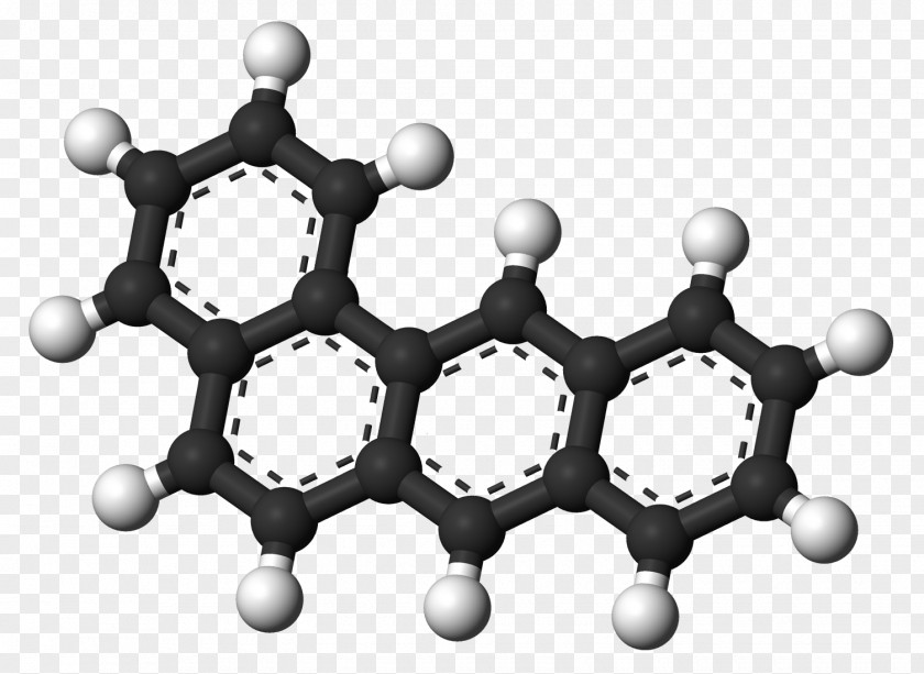 3d Benz[a]anthracene Benzo[a]pyrene Polycyclic Aromatic Hydrocarbon Benzo[e]pyrene PNG