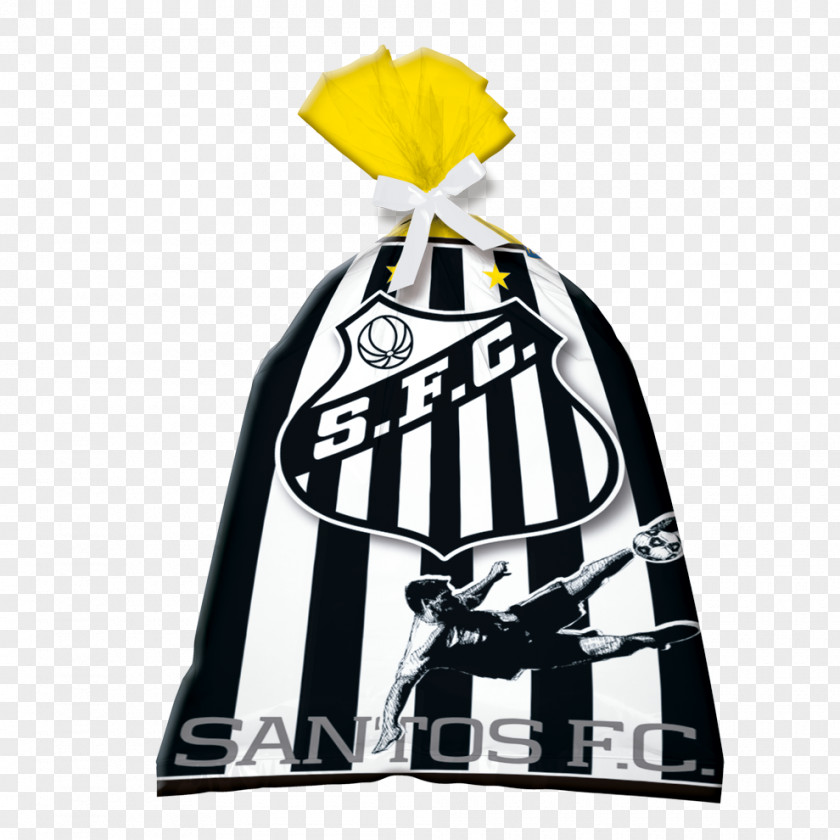 Bag Santos FC Plastic Sport Club Corinthians Paulista Party PNG