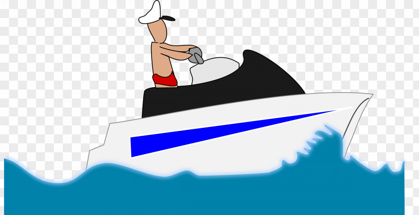 Boat Clip Art PNG