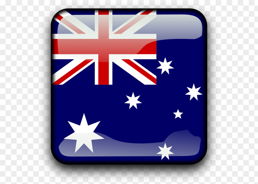 Cc 121 Flag Of Australia National Aussie PNG