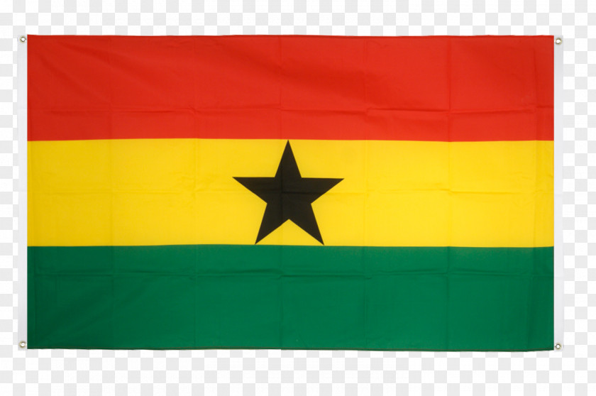 Flag Of Ghana National Ethiopia PNG