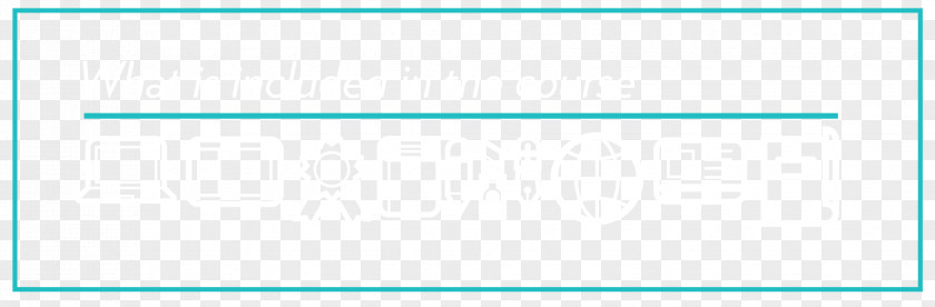 Graduated Material Rectangle Paper Turquoise Teal PNG