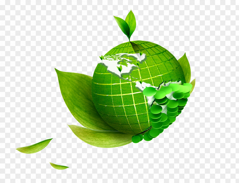 Green Leaves Earth Paper Toner Cartridge Ricoh Ink PNG