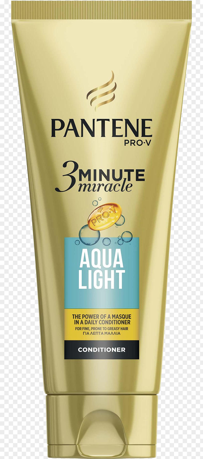 Hair Pantene Pro-V 3 Minute Miracle Moisture Renewal Deep Conditioner Aussie Moist Care PNG