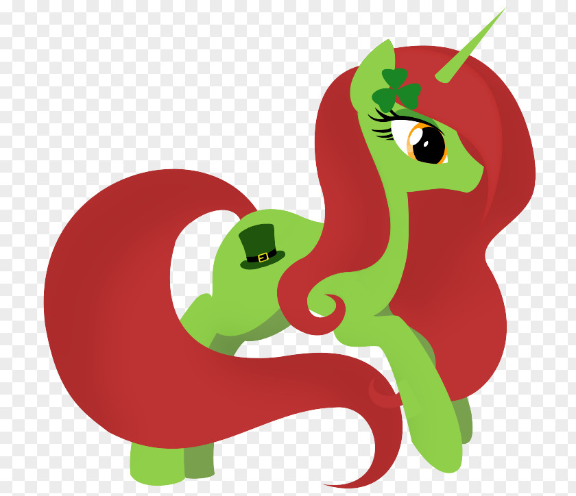 Horse Green Mammal Clip Art PNG