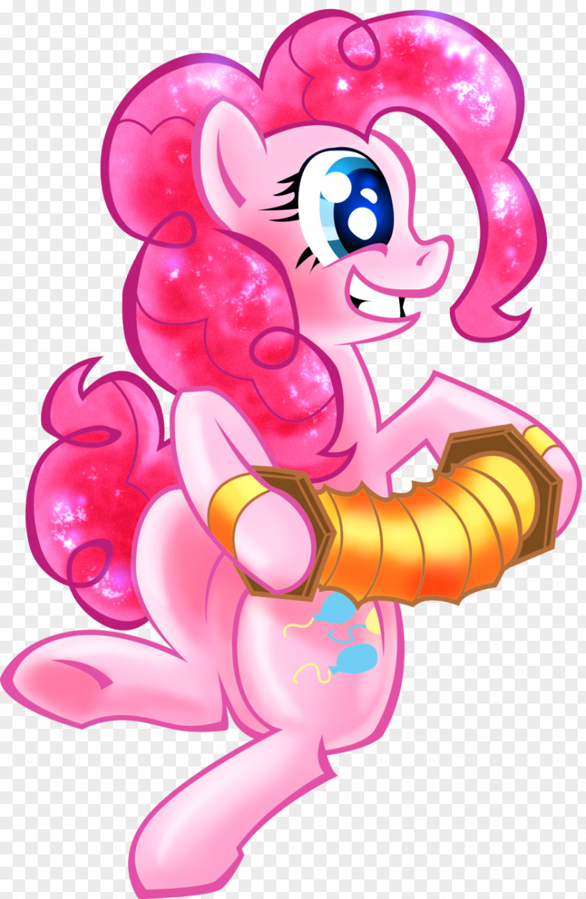 My Little Pony Pinkie Pie Drawing PNG