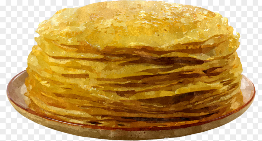 Pancake Crêpe Blini Oladyi PNG
