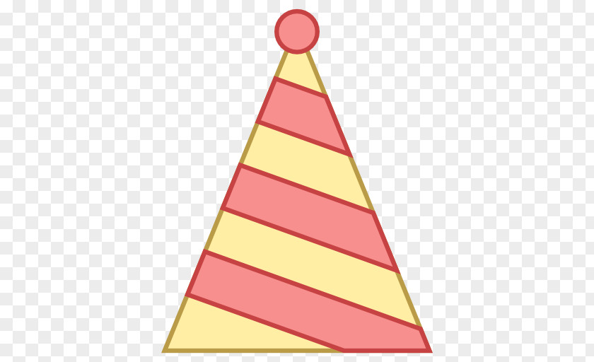 Party Hat Birthday PNG