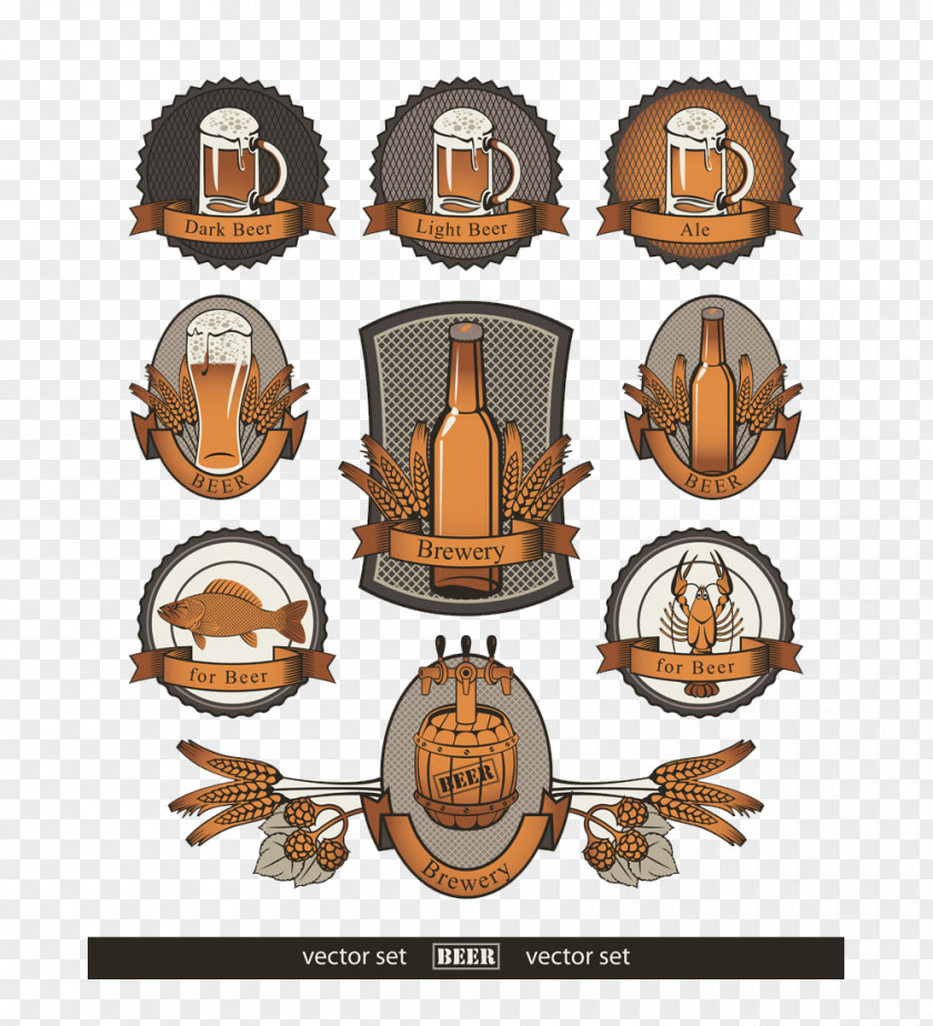 Red Wine Icon Yellow High-definition Buckle Material Beer Royalty-free Illustration PNG