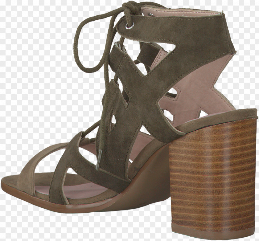 Sandal Footwear Tan Brown Shoe PNG