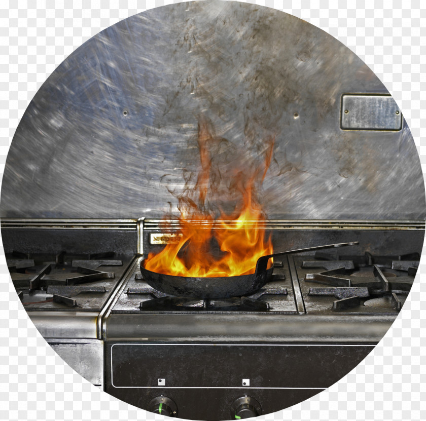 Stove Structure Fire Class B Home Safety PNG