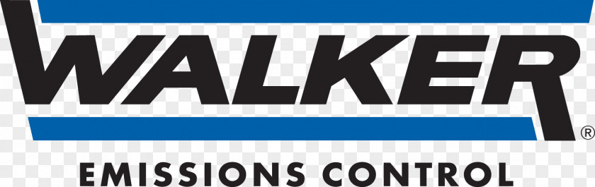 Walker Exhaust System Car Muffler Catalytic Converter Automobile Repair Shop PNG