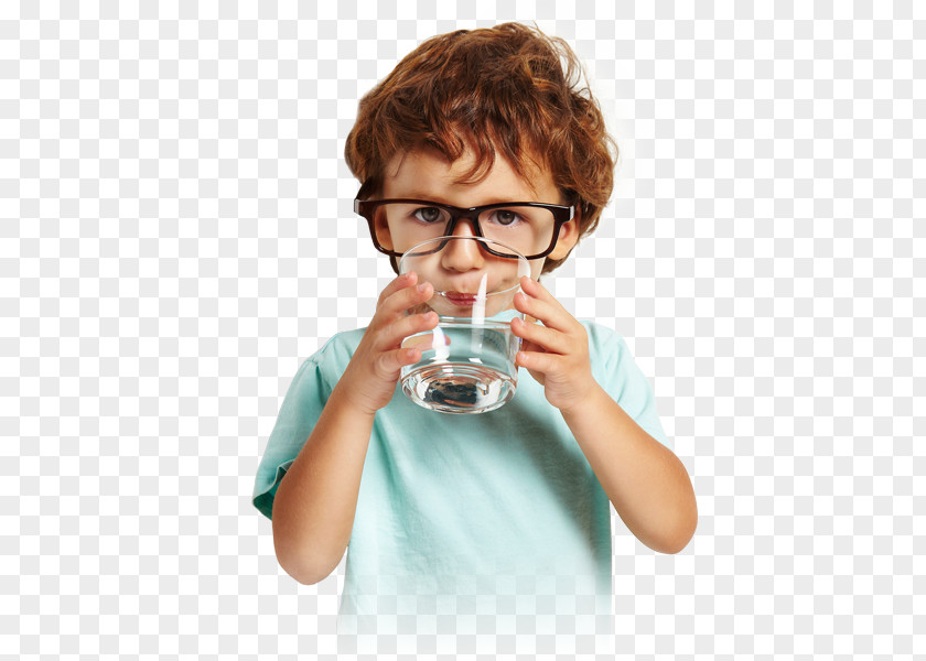 Water Glass Drinking PNG