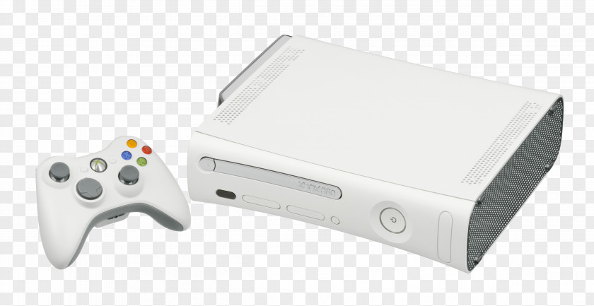 Xbox 360 Video Game Consoles One PNG