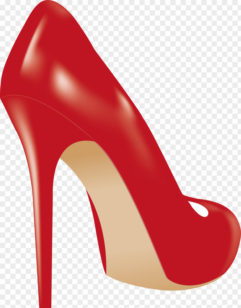 300 High-heeled Shoe Stiletto Heel PNG