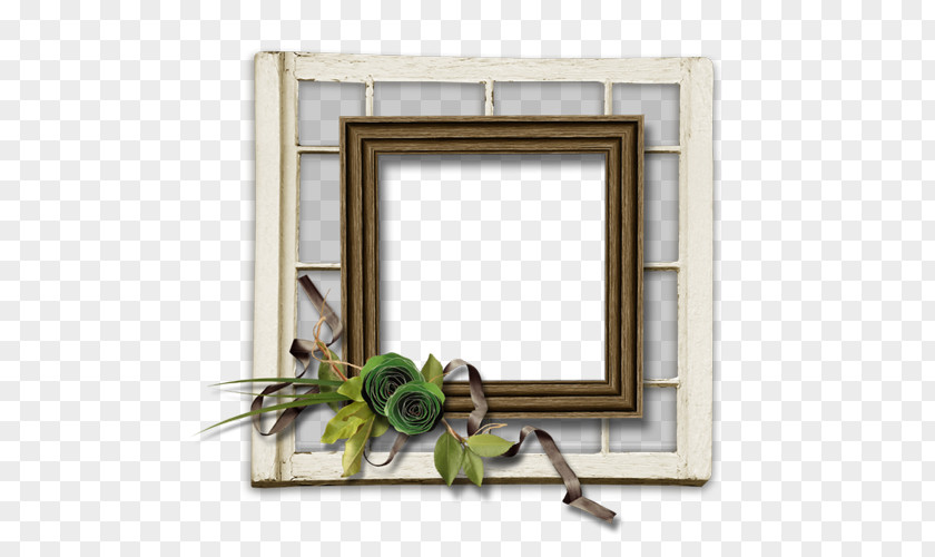 Akvarel Frame Picture Frames Wallpaper Image PNG