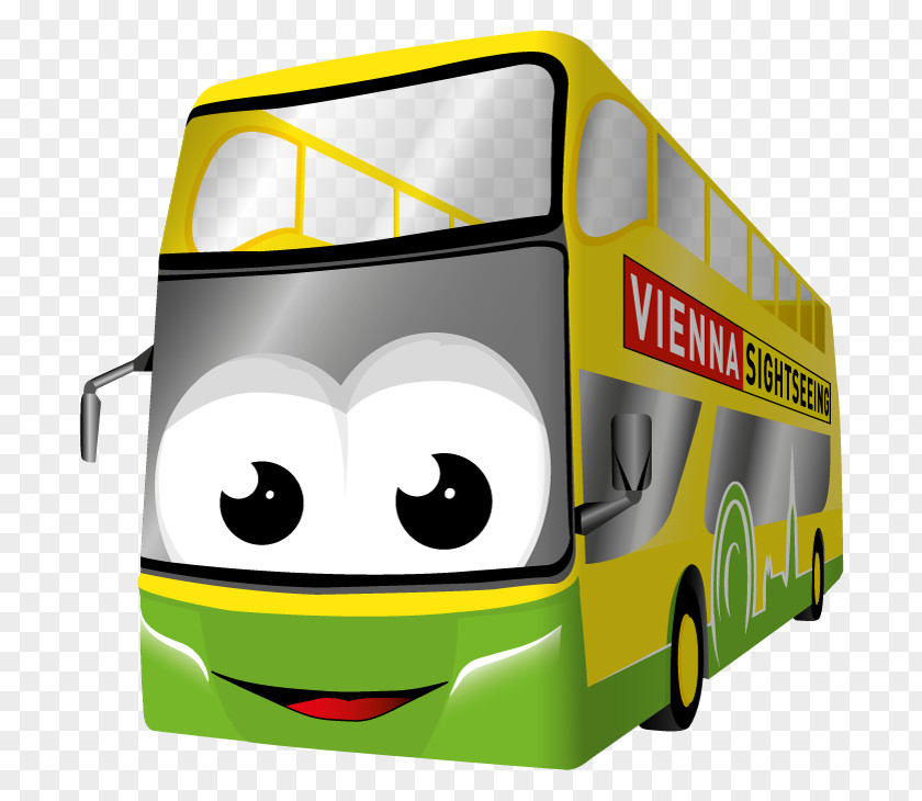 Bus VIENNA SIGHTSEEING TOURS Danh Lam Thắng Cảnh Vienna Pass Danube PNG