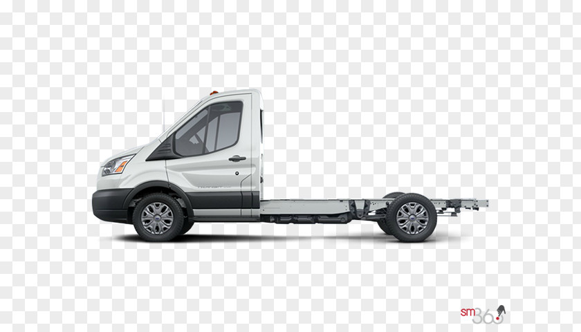 Chassis Cab Ford Transit Car Van Fiat Ducato PNG