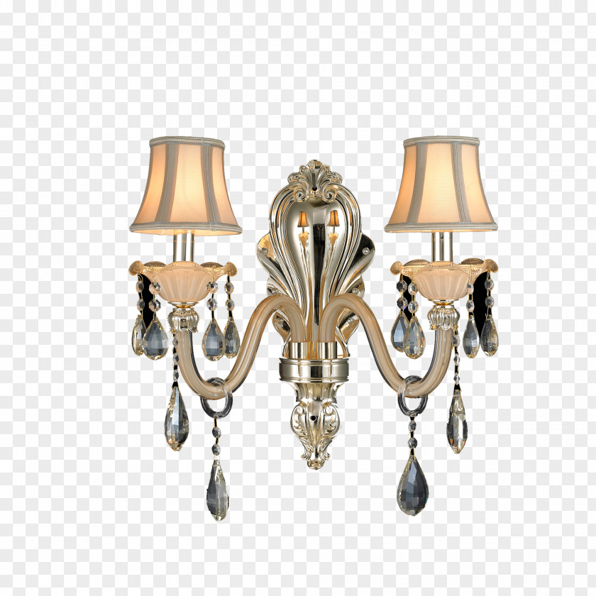 Continental Home Lamp PNG