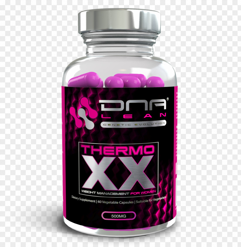 Dietary Supplement Thermogenics Fatburner Weight Loss PNG