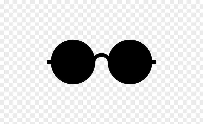 Finder Frame Sunglasses PNG