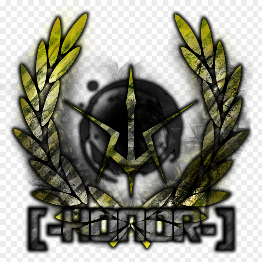 For Honor Logo Character Honour Font PNG