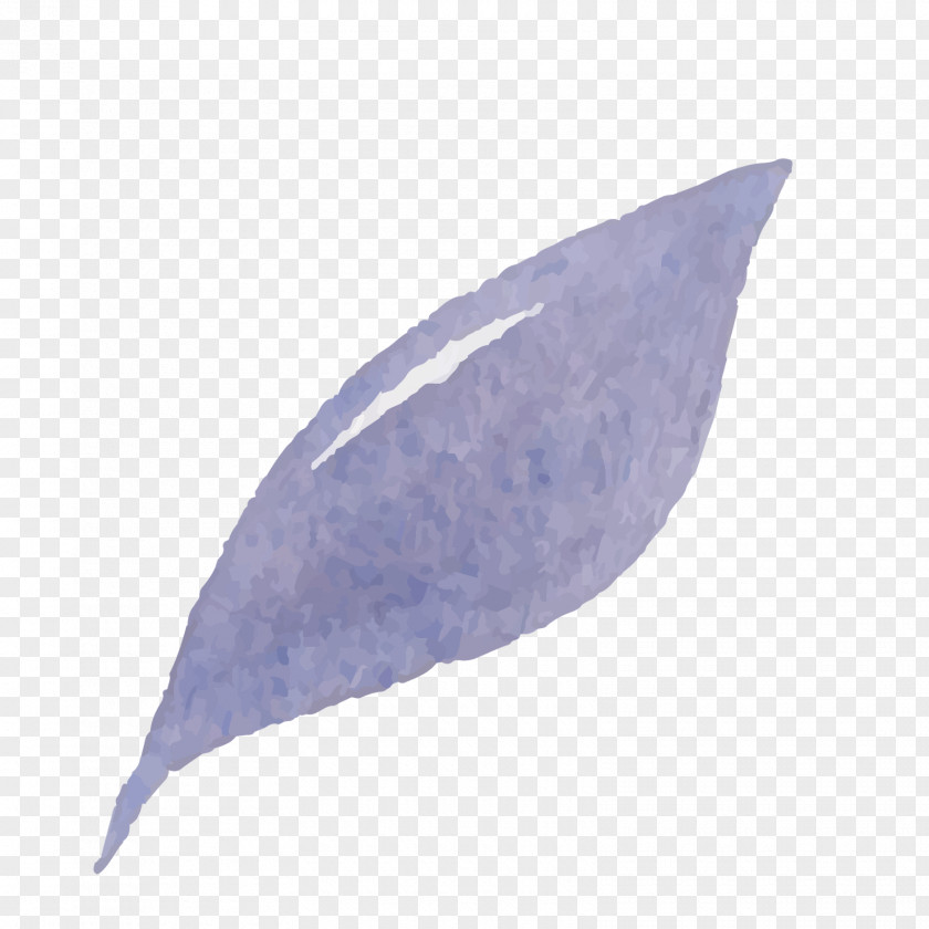 Ganesh Printables Purple Leaf PNG