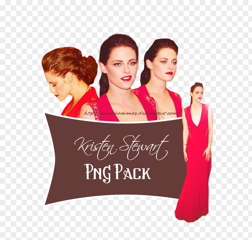 Kristen Stewart RED.M Love Friendship Brand Font PNG