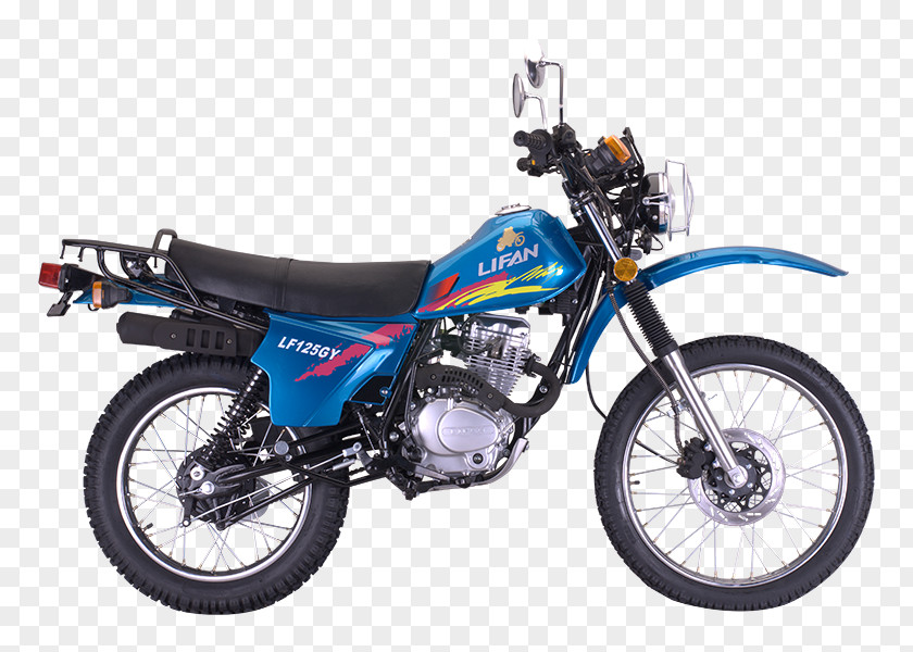 Lifan Motorcycle Accessories Group Honda XL185 PNG