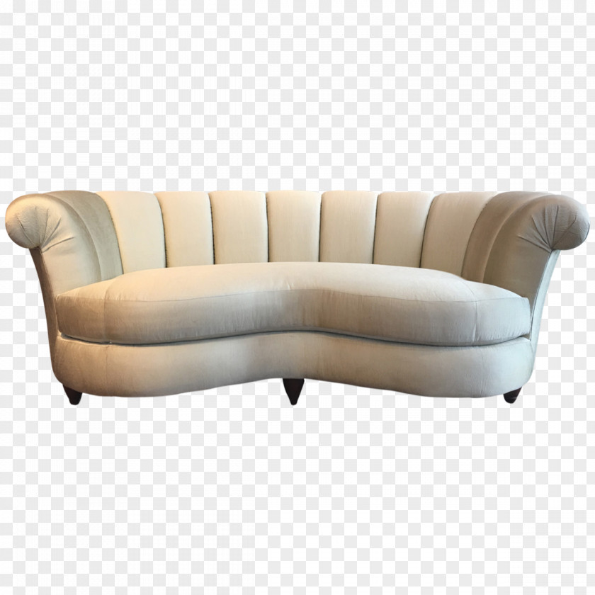 Loveseat Couch Furniture Sofa Bed Textile PNG