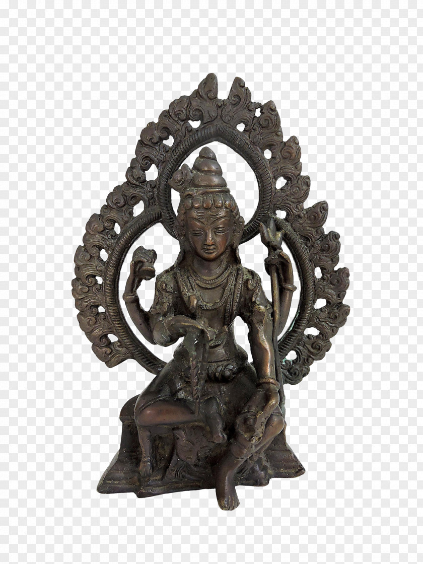 Nonbuilding Structure Metal Ganesha Artwork PNG