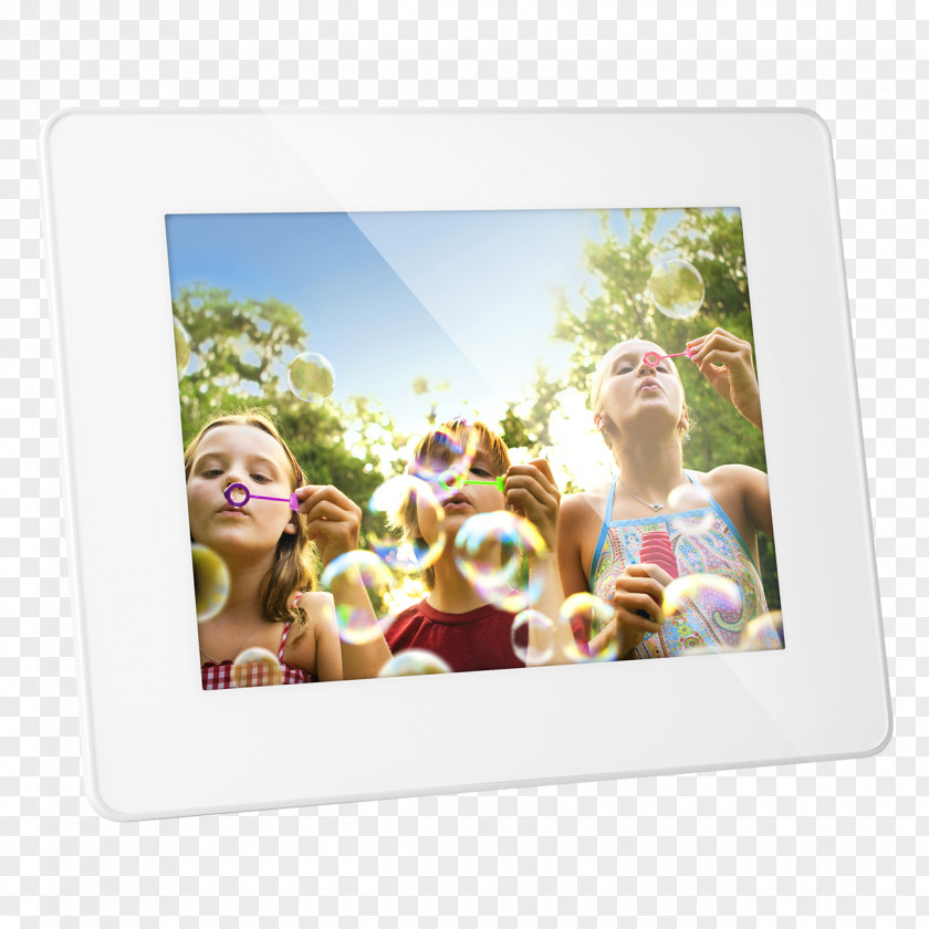 Picture Frames Digital Photo Frame Value Price Simile PNG