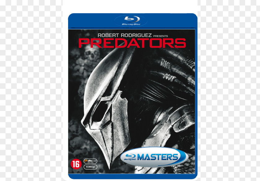 Predator Film Poster 0 PNG