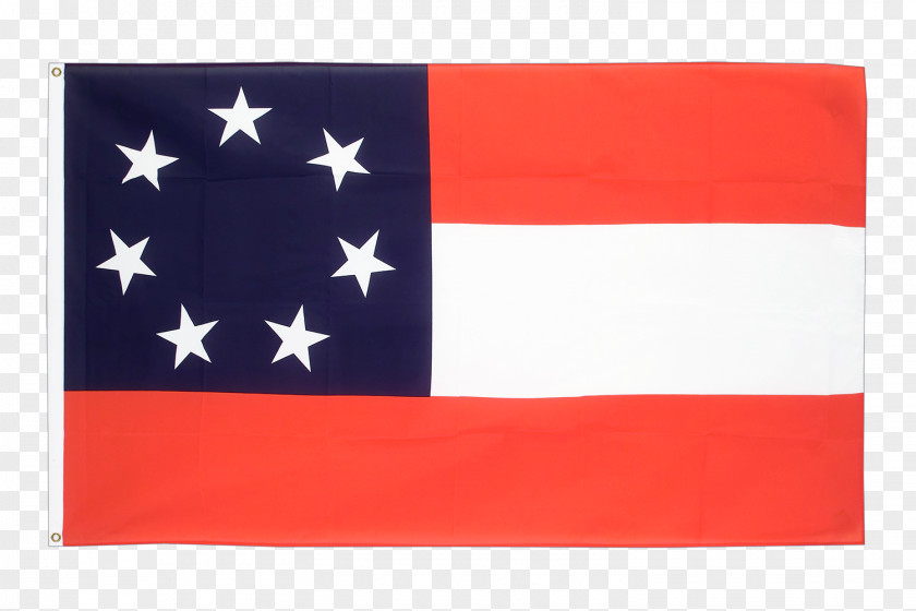 Usa Flag Flags Of The Confederate States America American Civil War United PNG