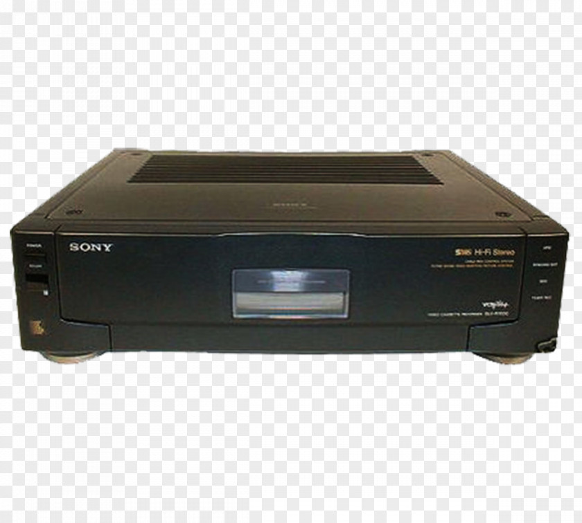Vhs S-VHS VCRs High Fidelity DV PNG