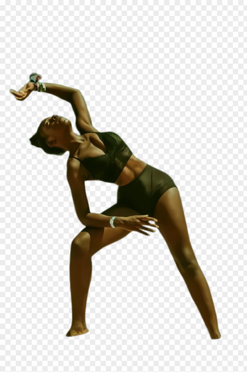 Acrobatics Performing Arts Dancer Joint Modern Dance Athletic Move Arm PNG