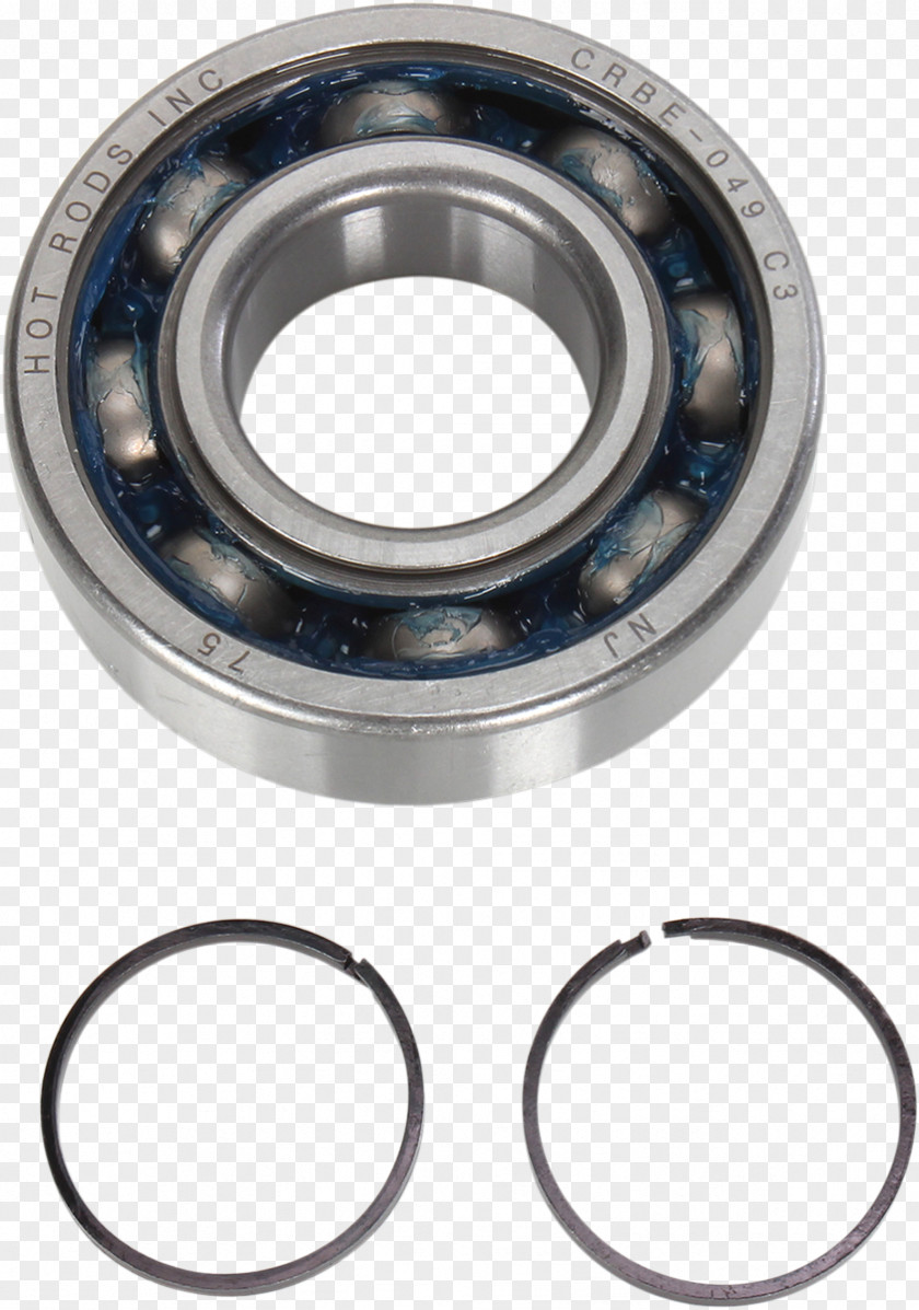 Ball Bearing Wheel Axle PNG