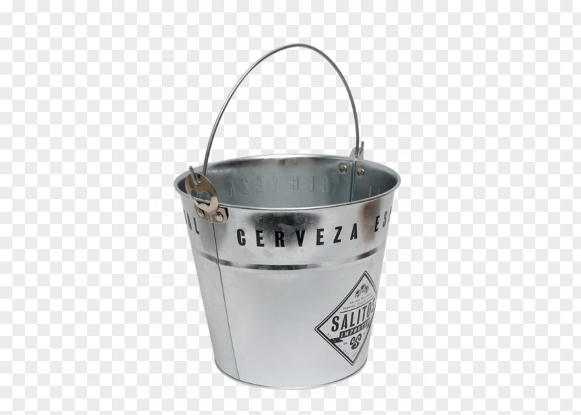 Bucket Of Ice Salitos Party Industrial Design PNG