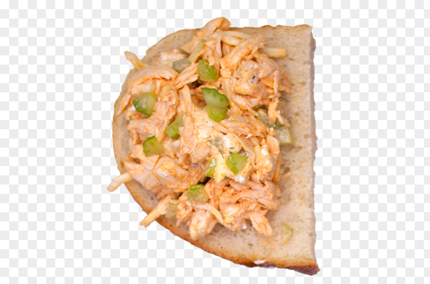 Chicken Salad Recipe As Food PNG