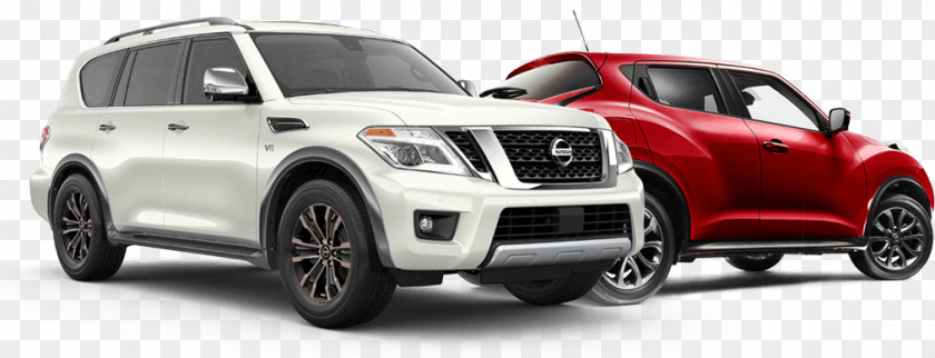 Crossover Suv Nissan Armada Car Dealership Sport Utility Vehicle PNG