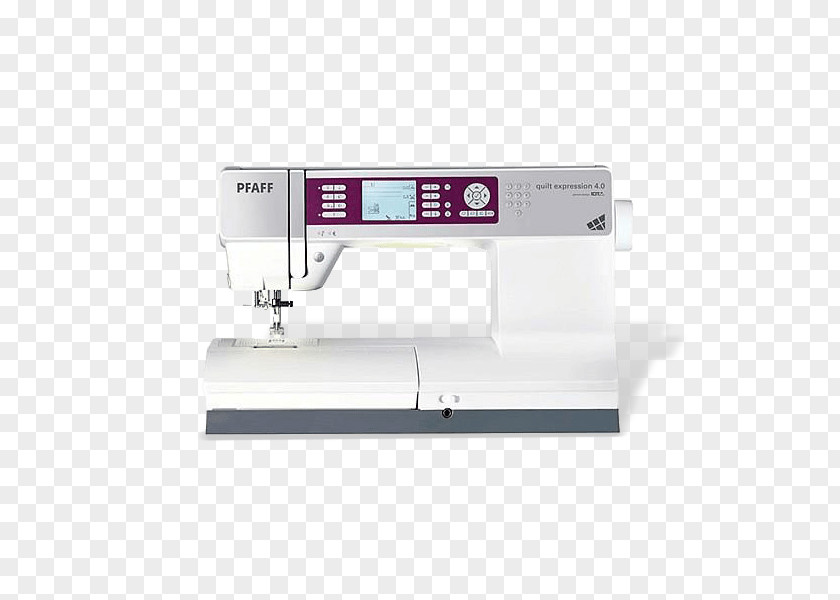 Expression Pack Material Sewing Machines Pfaff Quilting PNG