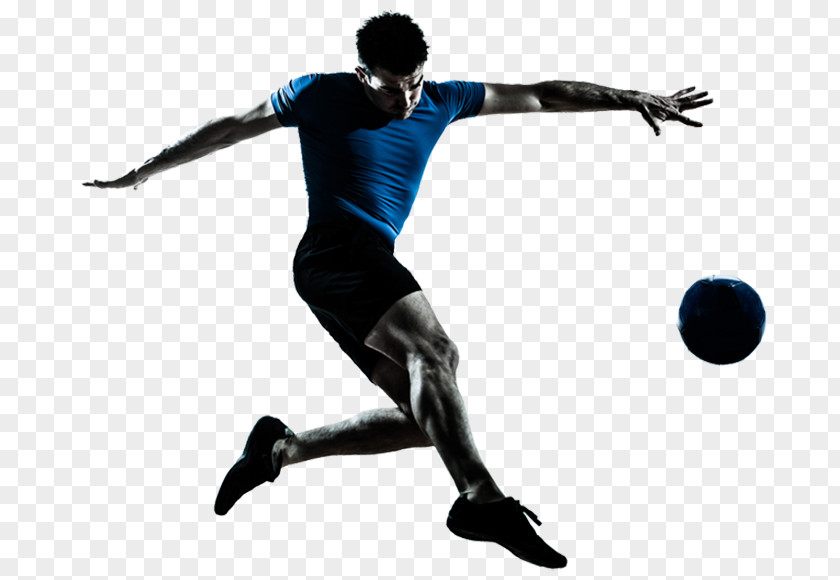 Flying Football Template Microsoft Word Player Sports PNG